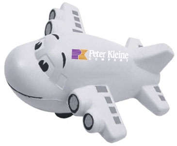 Large Airplane Stress Reliever