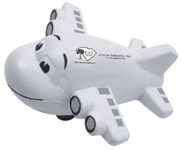 Large Airplane Stress Reliever