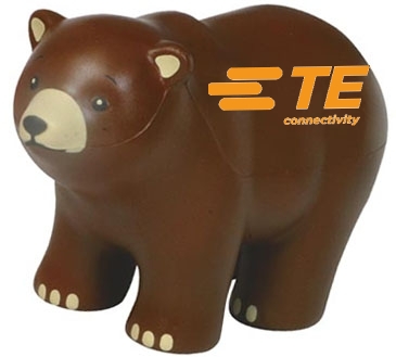 Bear Stress Reliever