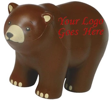 Bear Stress Reliever