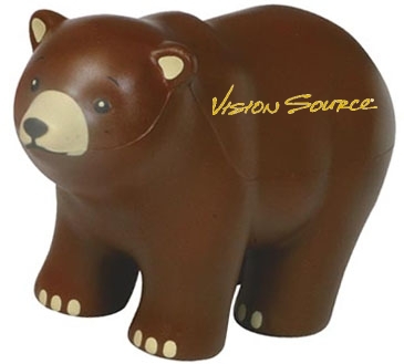 Bear Stress Reliever