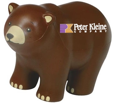 Bear Stress Reliever