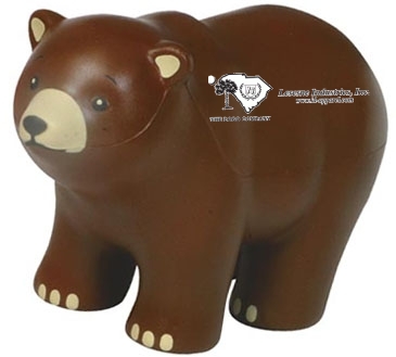 Bear Stress Reliever