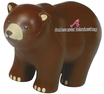 Bear Stress Reliever