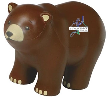 Bear Stress Reliever