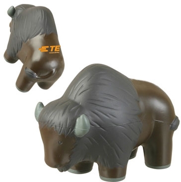 Buffalo Stress Reliever