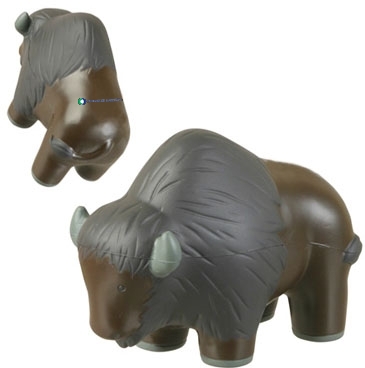 Buffalo Stress Reliever