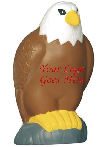Eagle Stress Reliever
