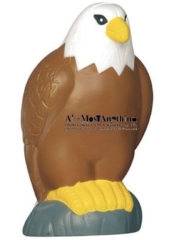 Eagle Stress Reliever