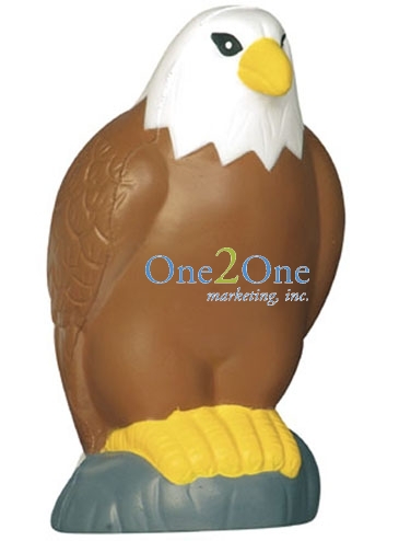 Eagle Stress Reliever