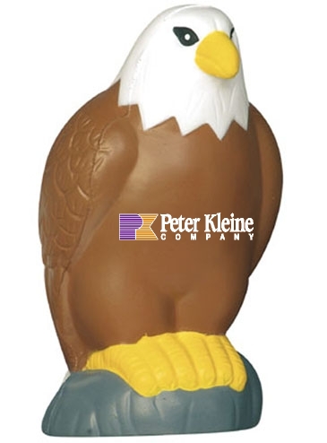 Eagle Stress Reliever