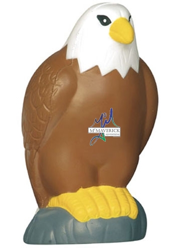 Eagle Stress Reliever