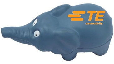 Elephant Stress Reliever