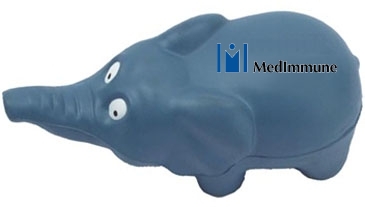Elephant Stress Reliever