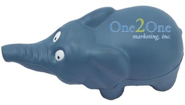 Elephant Stress Reliever