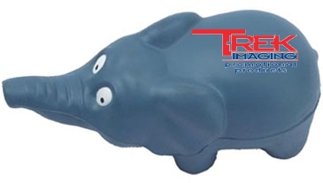 Elephant Stress Reliever