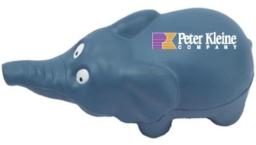 Elephant Stress Reliever