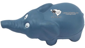 Elephant Stress Reliever