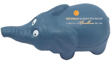 Elephant Stress Reliever