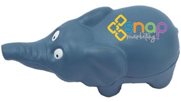 Elephant Stress Reliever
