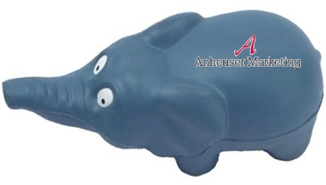 Elephant Stress Reliever