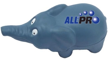 Elephant Stress Reliever