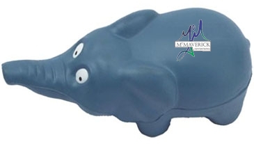 Elephant Stress Reliever