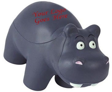 Hippo Stress Reliever
