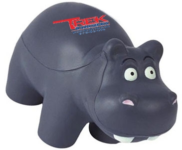 Hippo Stress Reliever