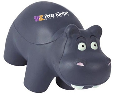 Hippo Stress Reliever