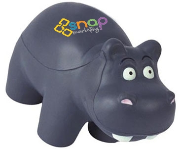 Hippo Stress Reliever