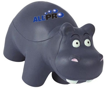 Hippo Stress Reliever