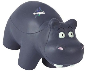 Hippo Stress Reliever