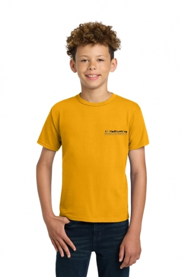 Gildan® - Youth Ultra Cotton® 100% Cotton T-Shirt