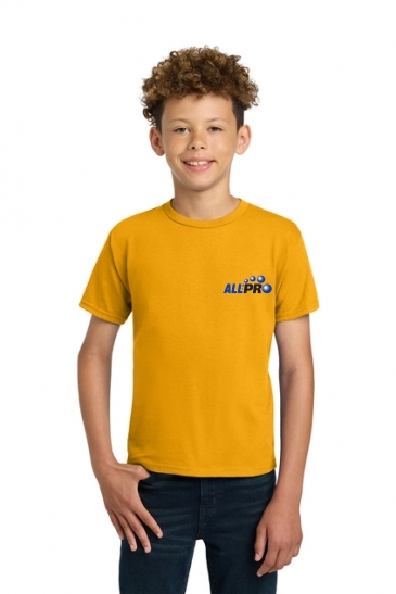 Gildan® - Youth Ultra Cotton® 100% Cotton T-Shirt