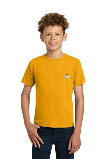 Gildan® - Youth Ultra Cotton® 100% Cotton T-Shirt