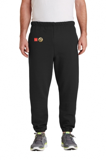 Jerzees® Super Sweats® NuBlend® - Sweatpant with Pockets