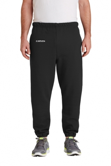 Jerzees® Super Sweats® NuBlend® - Sweatpant with Pockets