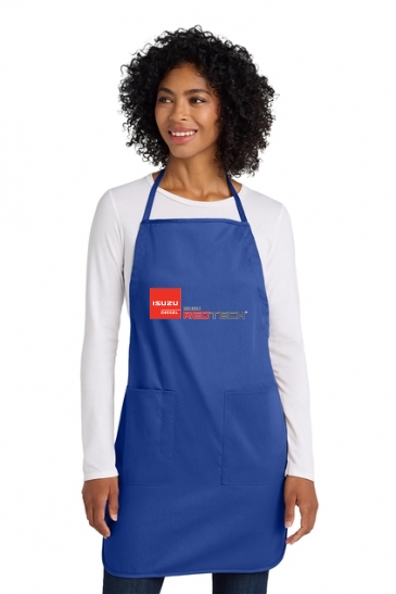 Port Authority® Full Length Apron