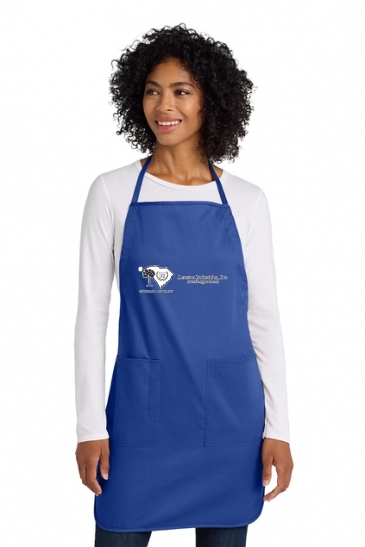 Port Authority® Full Length Apron