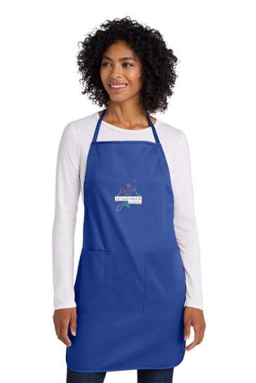 Port Authority® Full Length Apron