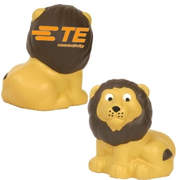 Lion Stress Reliever
