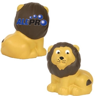 Lion Stress Reliever