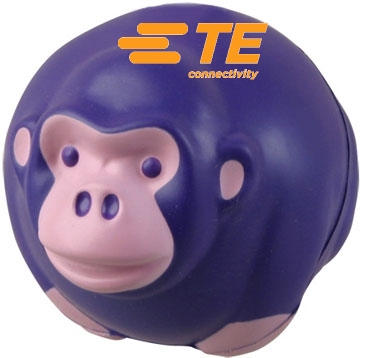 Monkey Ball Stress Reliever