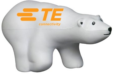 Polar Bear Stress Reliever