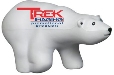 Polar Bear Stress Reliever