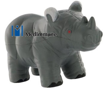 Rhino Stress Reliever