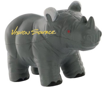 Rhino Stress Reliever