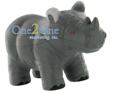 Rhino Stress Reliever