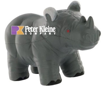 Rhino Stress Reliever